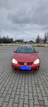 Sprzedam Golf 5 2008r. 1.4 benzyna