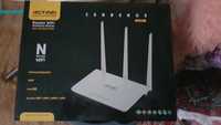 Router wfi Actina