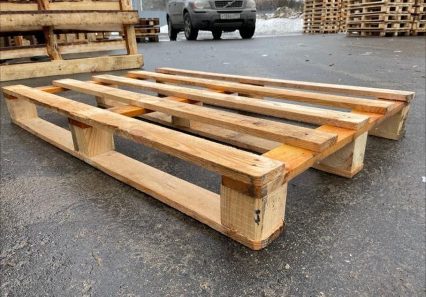 Піддони б.в / поддоны / європалети / палети / тара деревяна оптом!