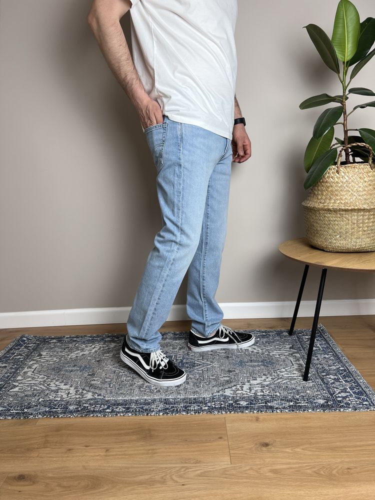 Оригінальні !Чоловічі джинси Levi’s  Premium  511