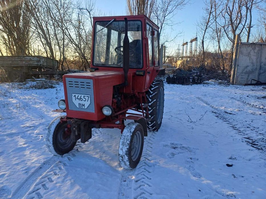 Продам трактор Т-25