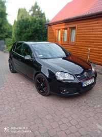 Golf V GTI 2006r.