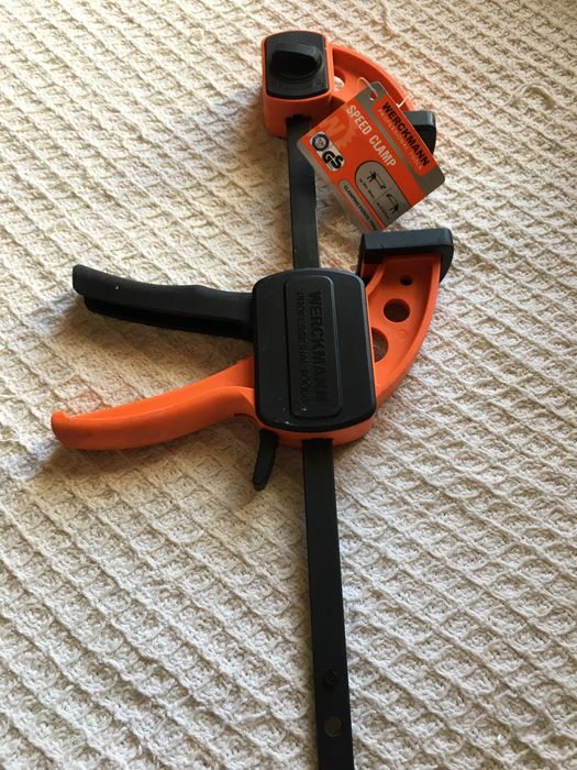 Itens diversos a 5€ cada