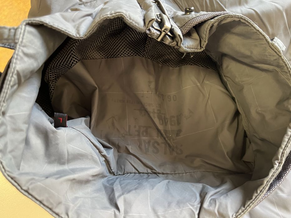 Casaco salsa L como novo