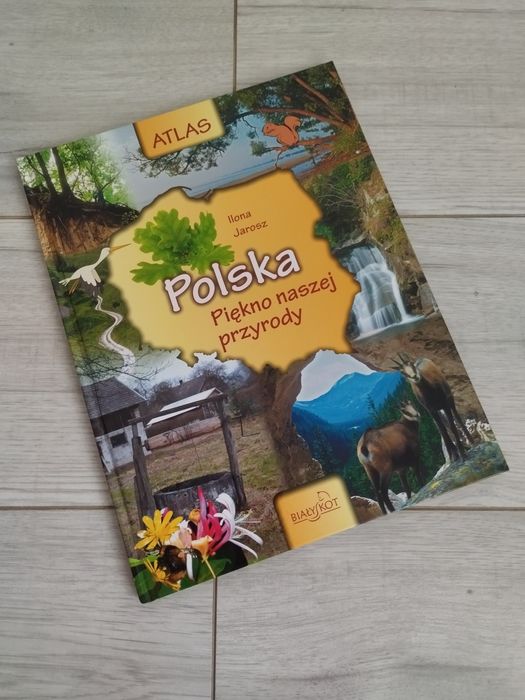 Polska piękno naszej przyrody