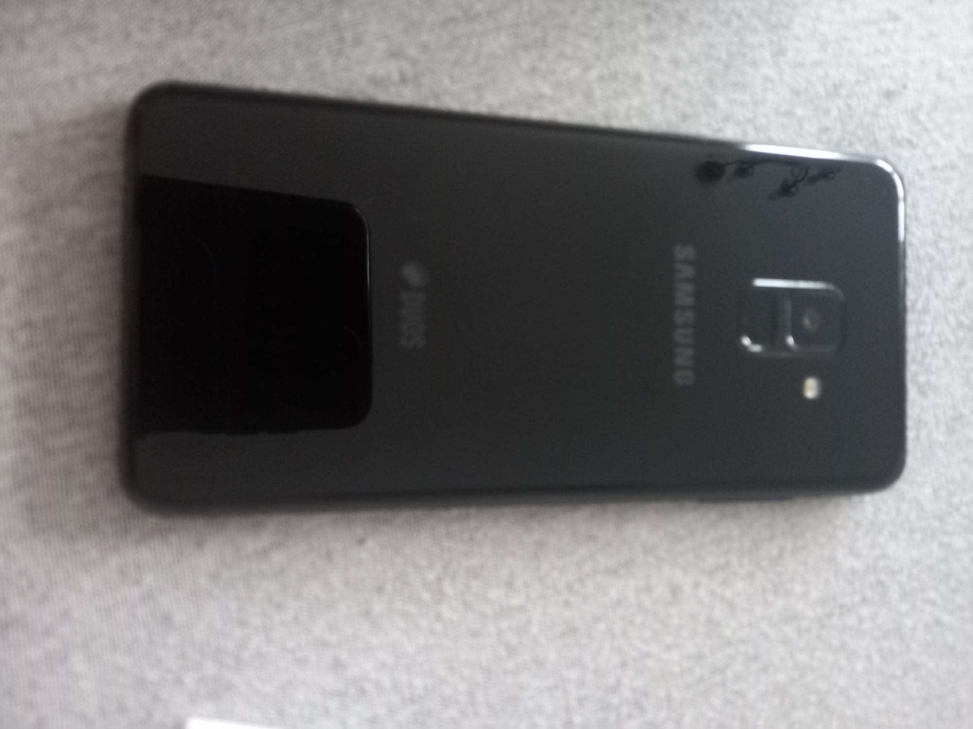 Samsung SM-A530F/DS A8 Na 2 karty sim