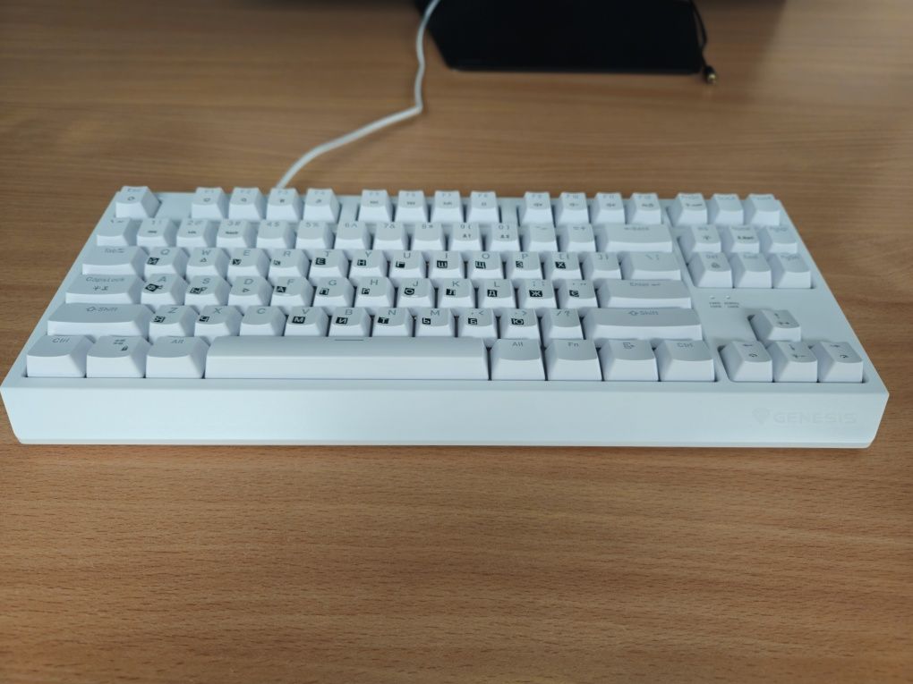 Klawiatura GENESIS Thor 230 TKL
