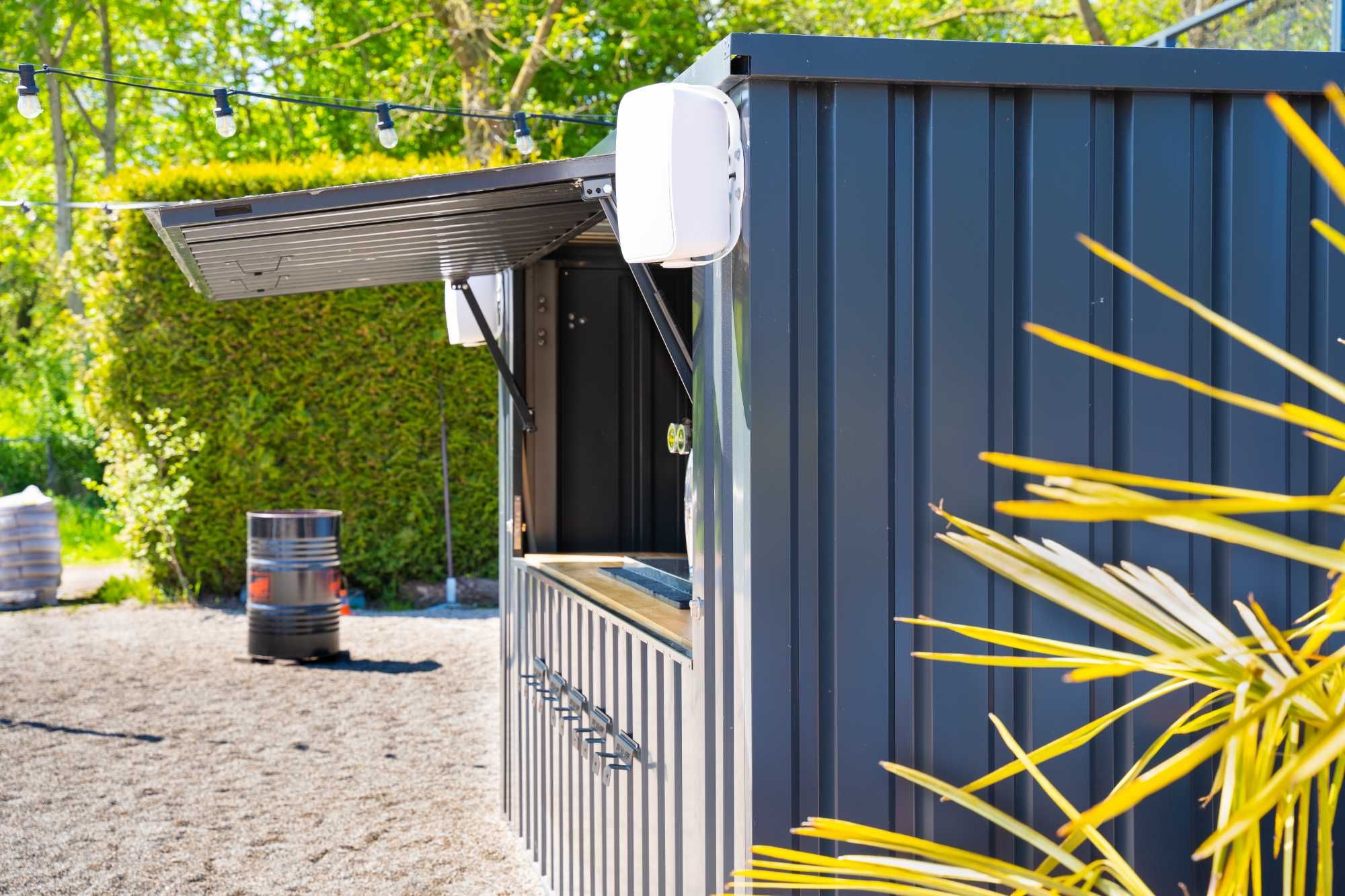 4X2 XL Mini Bar - Eventos desportivos [NOVO]