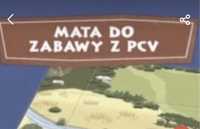 Safarii zoo disney mata do zabaw z pcv