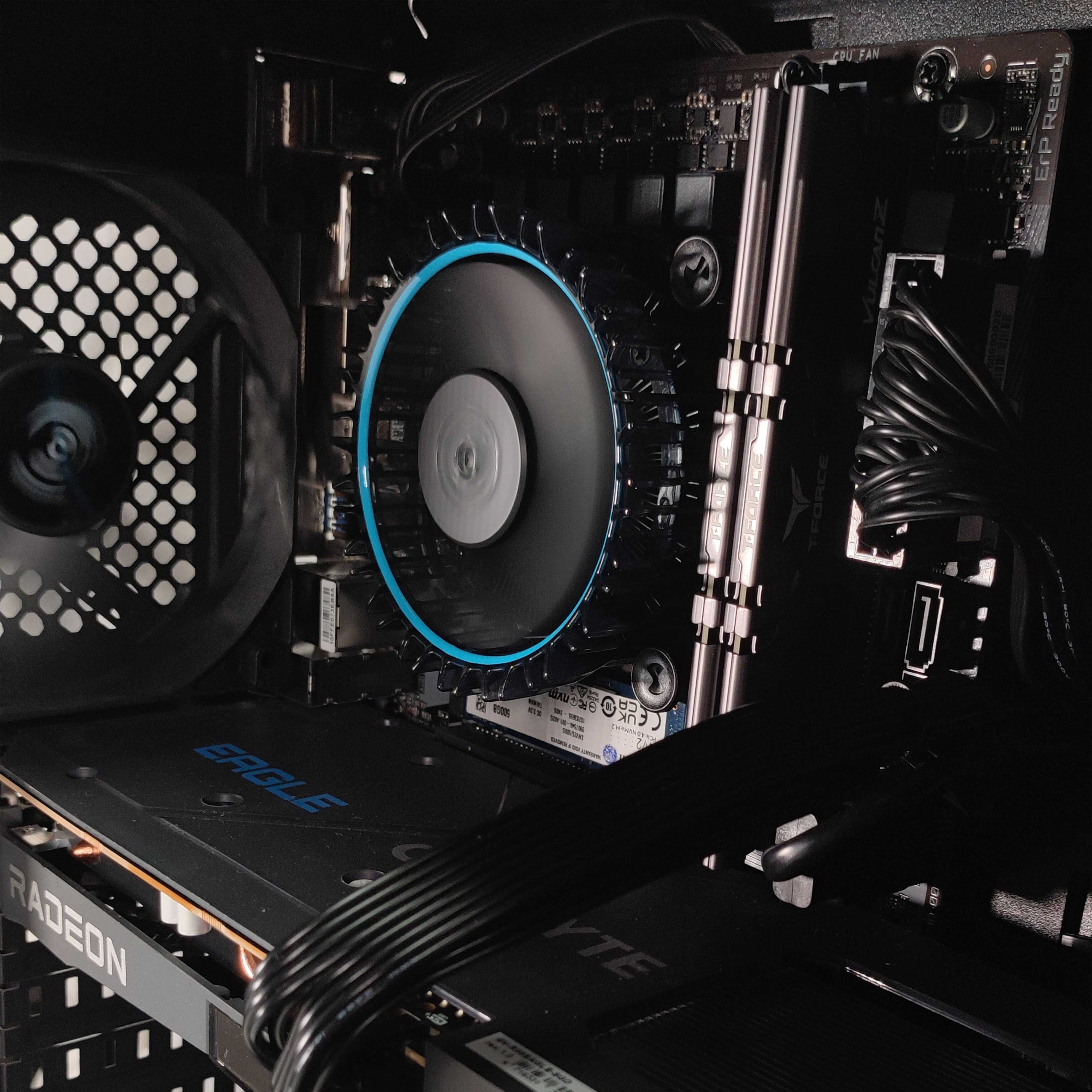 Processador Intel 12100f