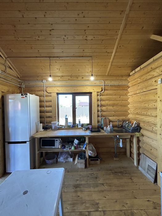 Продаж нової дачі в с/т «Вишневий» Вишгородського р-у, Киівське море