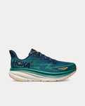 HOKA Clifton 9 Midnight / Oceanic