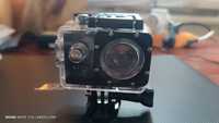 GoPro A7 камера водонепроникна