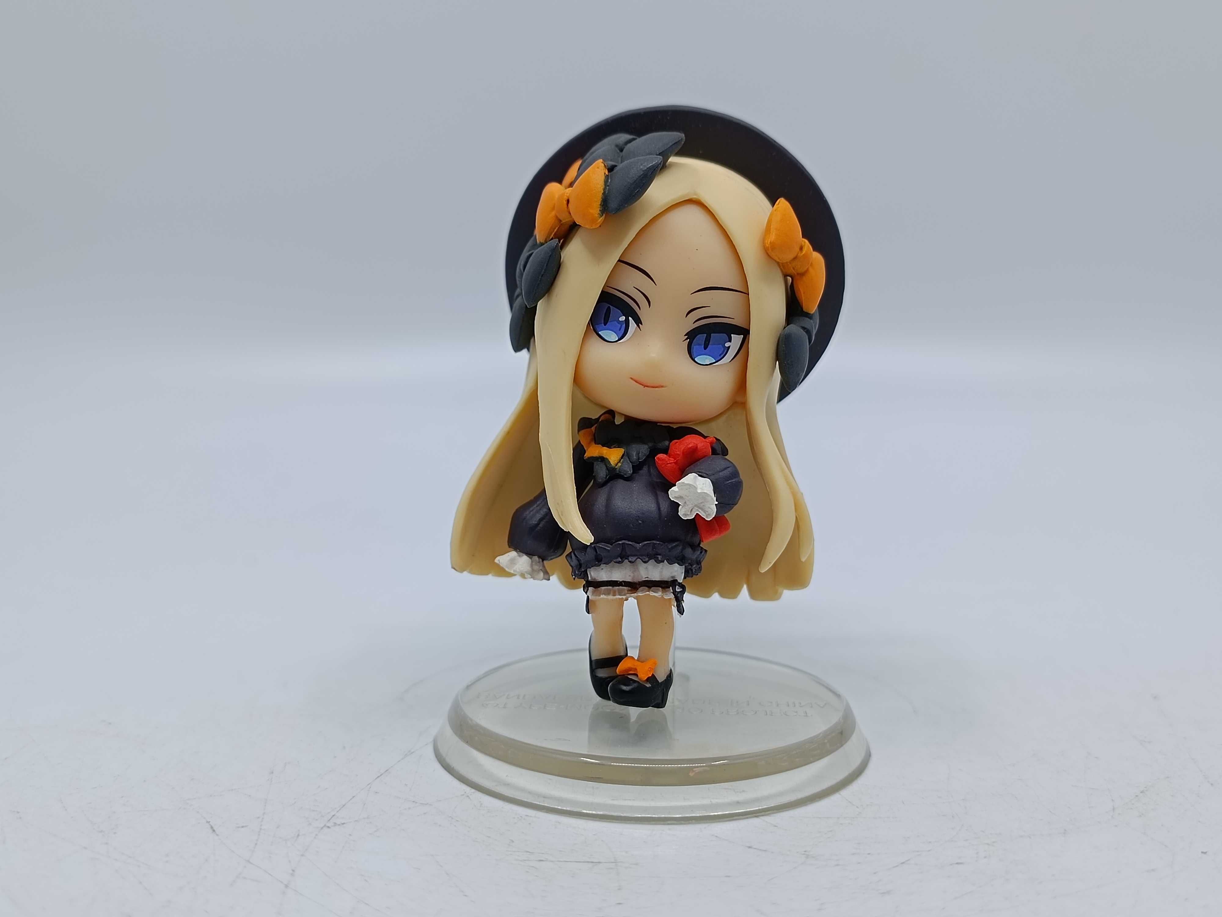 Figurka Anime Chibi Kyun-Chara Fate/Grand Order - Abigail Williams