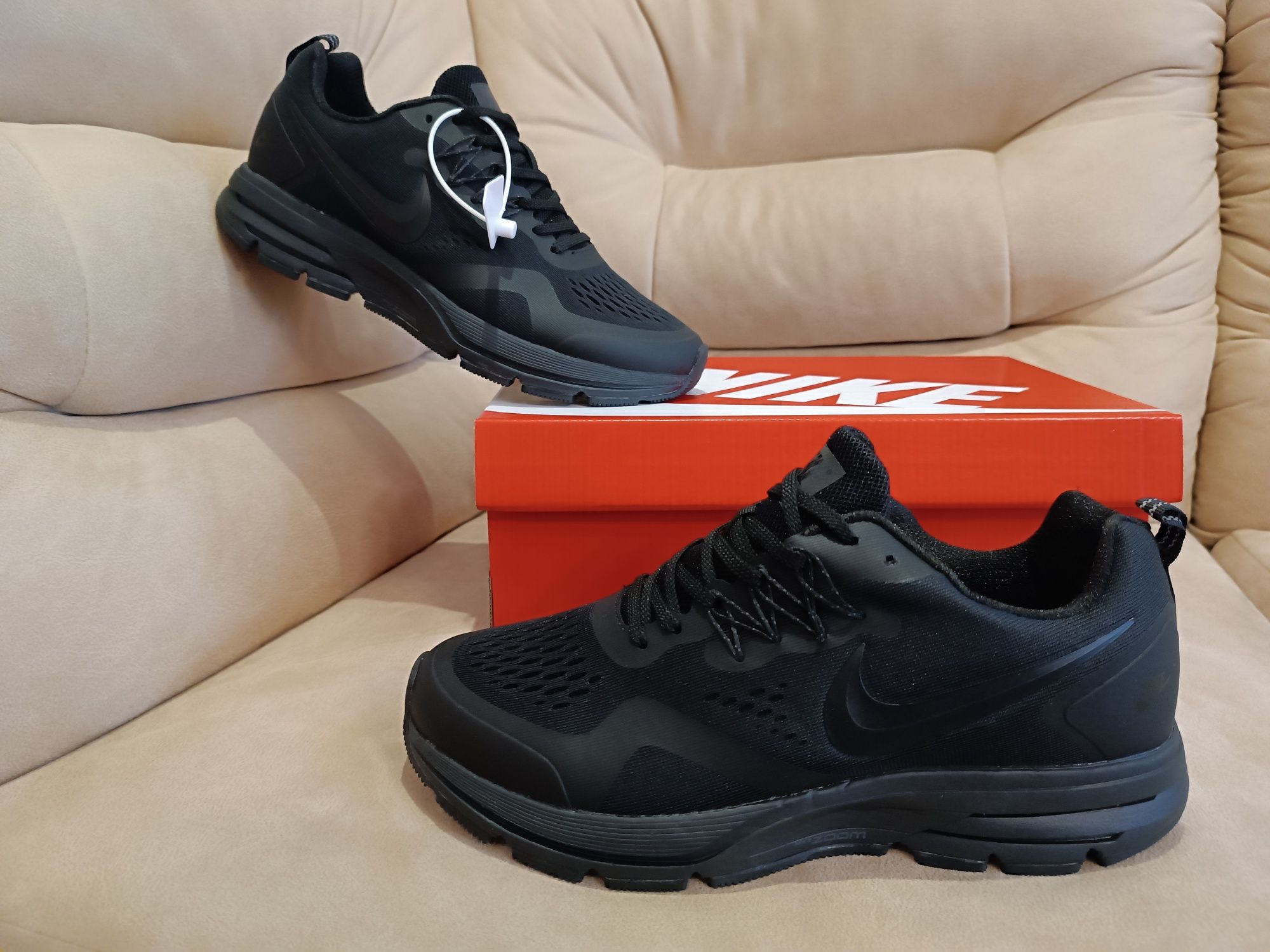 Чоловічі кросівки Nike zoom pegasus