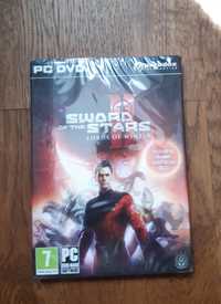 PC Sword of the Stars II Lords of Winter + DLC Human SolForce