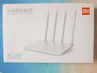 Маршрутизатор роутер Xiaomi Mi Router 3 прошивка Padavan c USB 4G LTE