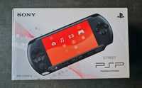 PSP E-1004 Street Preta