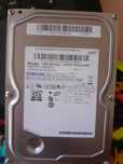 Dysk Samsung HDD HD161HJ  160GB
