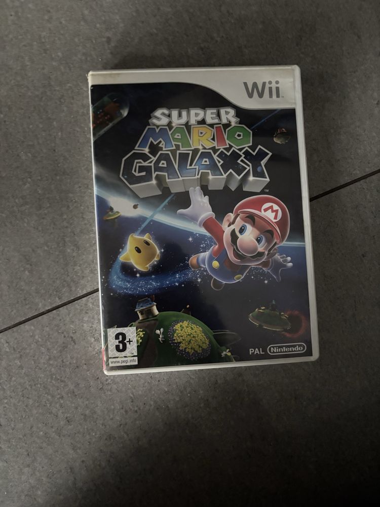 jogos para a wii
