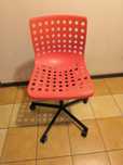 Krzeslo obrotowe dla dzieci ikea