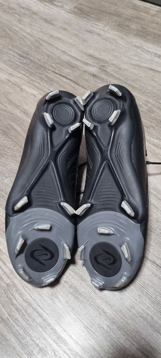 Nike Phantom GX II Academy MG Shadow - Czarny