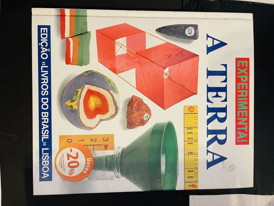 Novas livros à venda