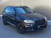 BMW X5 3.0d 4x4 Skóra Mały Przebieg 20”