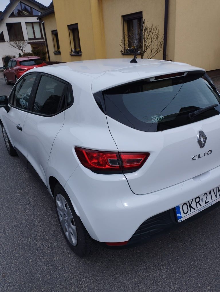 Renault Clio 1,2