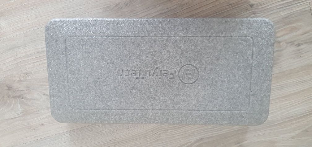 Sprzedam Gimbal ręczny FeiyuTech Vimble 2S 3osiowy prawie nieużywany