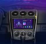 Radio nawigacja Mazda CX-7 Plus 8GB 256GB - 2008 - 2015 Android