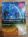 Informatyka na czasie 1 - Informatyka