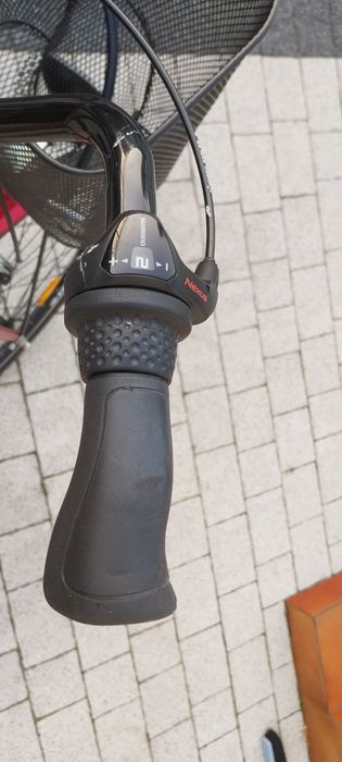 2 rowery trzybiegowe Bonita 26 cali w stanie idealnym