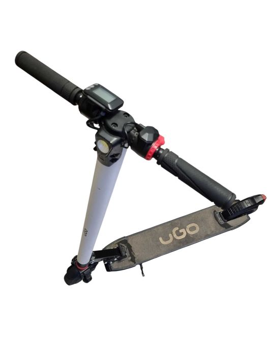 Hulajnga UGO SQUBBY 6,5" 250W 25KM/H UEH1623