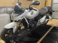 Honda Hornet Honda CB 600 Hornet PC41