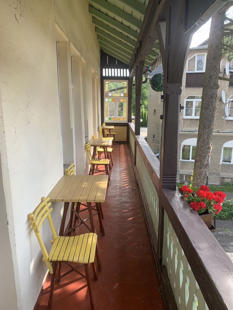 Noclegi w sercu Kudowy Zdrój Wolne terminy