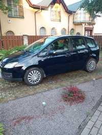 Ford Focus C-max 1.8 2004