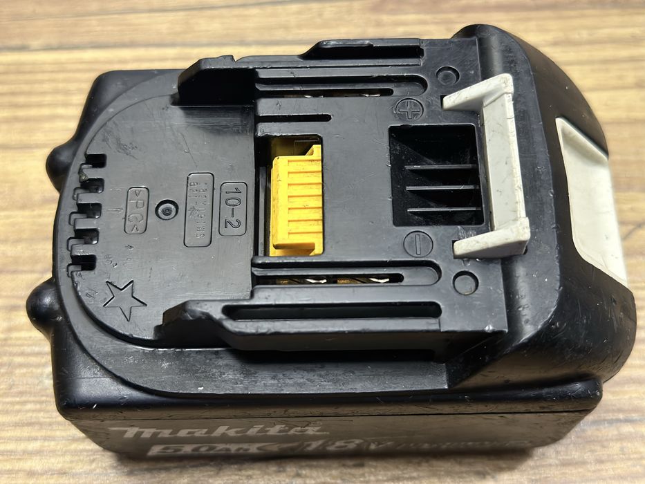 Akumulator, bateria Makita 18V 5Ah | BL1850B