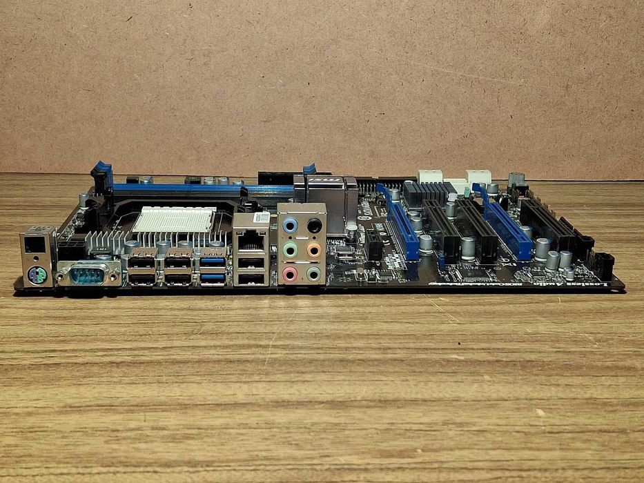 Материнская плата для компьютера MSI 870A-G54 MS-7599 (Socket AM3)