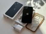 iPhone 13 Midnight 128GB 88% bat. w pełni oryginalny i sprawny +zestaw