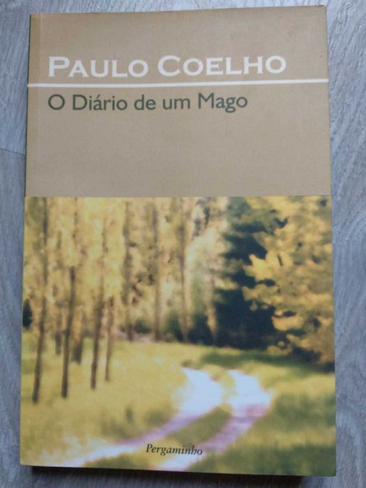 Lote Livros - 5€ cada