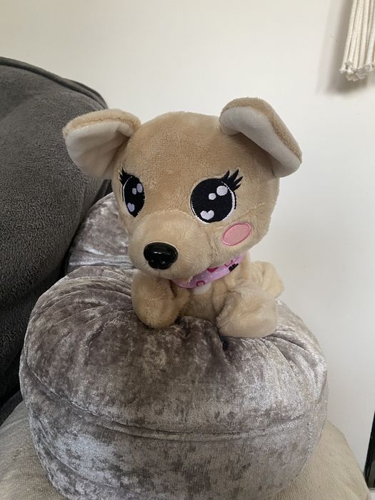 Piesek Chi Chi Love interaktywny