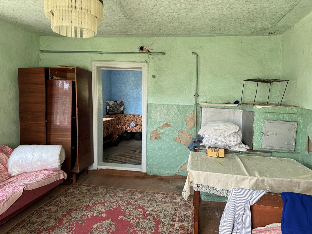 Продається будинок