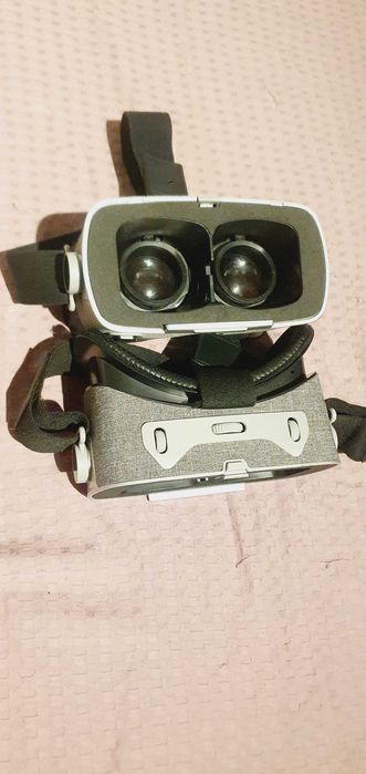 Óculos de realidade virtual