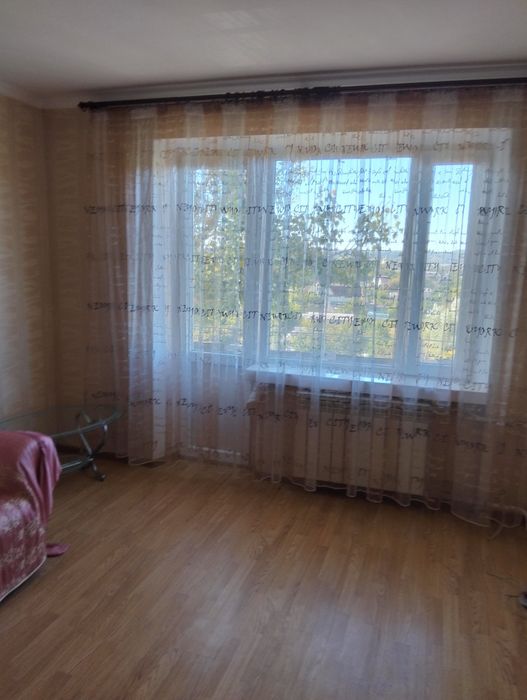 Продам однокомнатную квартиру 12200