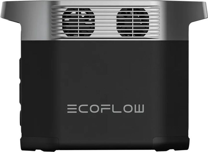 EcoFlow Delta 2. Зарядна станція.