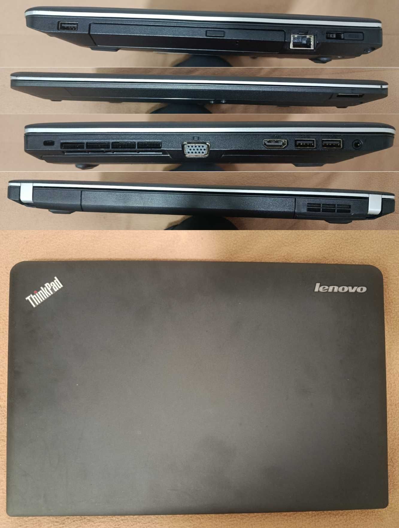 Portátil i7 + Nvidia
