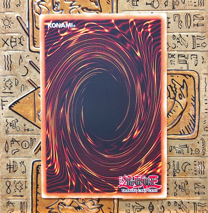 Slifer the Sky Dragon Pharaoh's Rare Yugioh