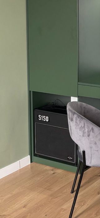 Evh 5150 Iconic 15 W 1x10