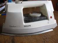 Утюг Philips Comfort 200 с отпаривателем рабочий